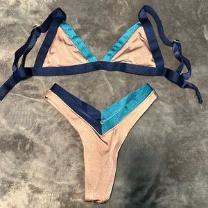 Oneone bathing suit